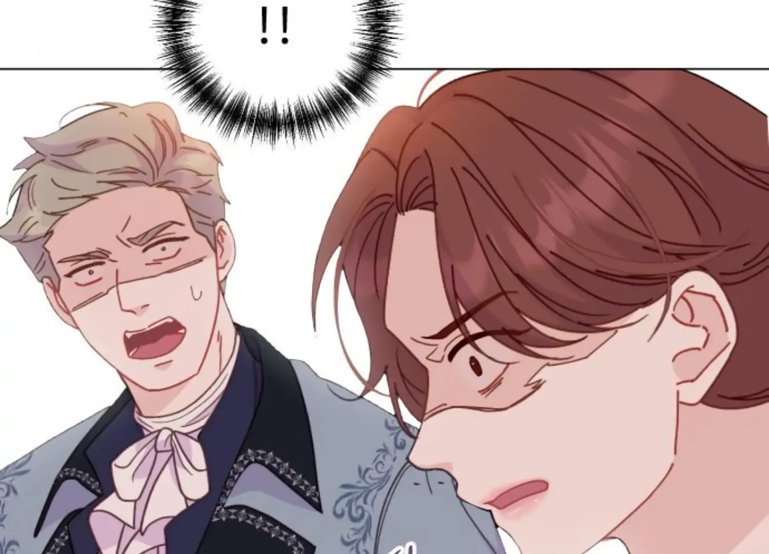 Fall in Love or Die Chapter 89 - Page 15