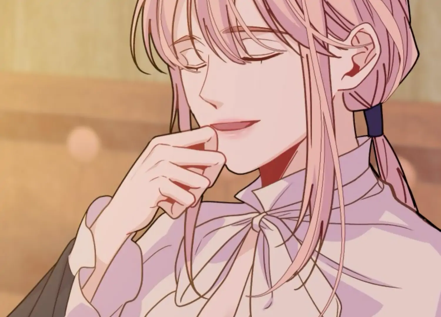 Fall in Love or Die Chapter 89 - Page 144