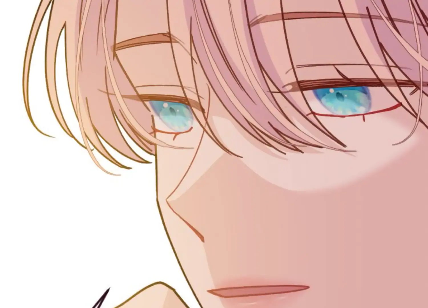 Fall in Love or Die Chapter 89 - Page 147