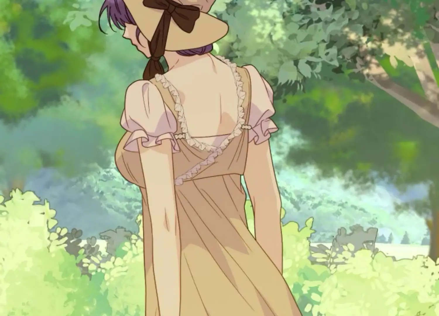 Fall in Love or Die Chapter 89 - Page 159