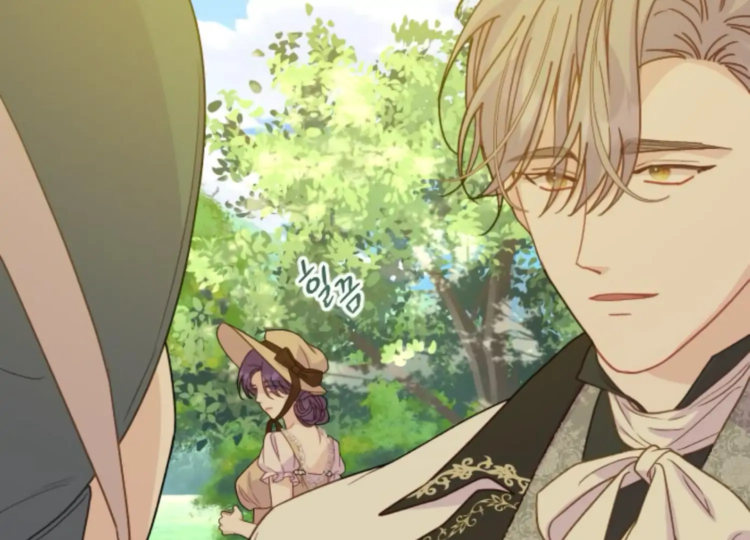 Fall in Love or Die Chapter 89 - Page 162