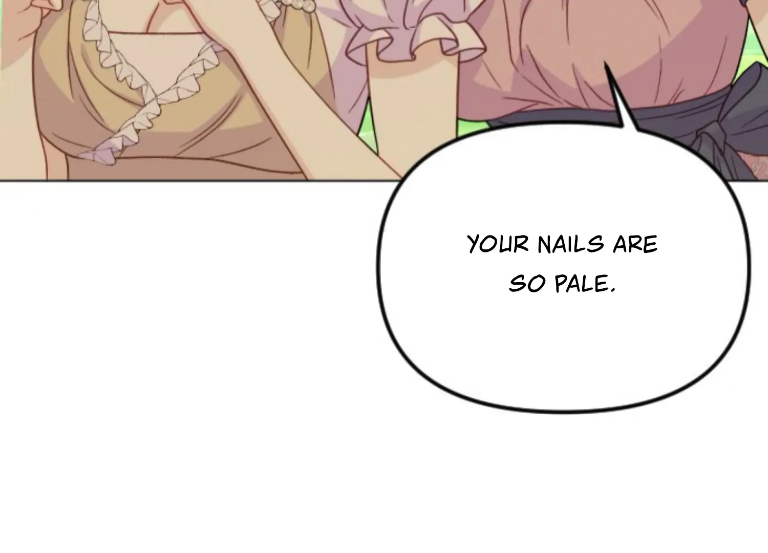 Fall in Love or Die Chapter 89 - Page 166