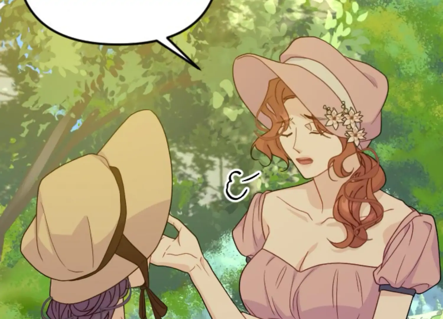 Fall in Love or Die Chapter 89 - Page 171