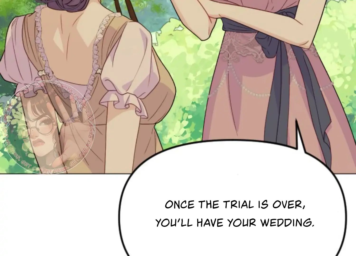 Fall in Love or Die Chapter 89 - Page 172