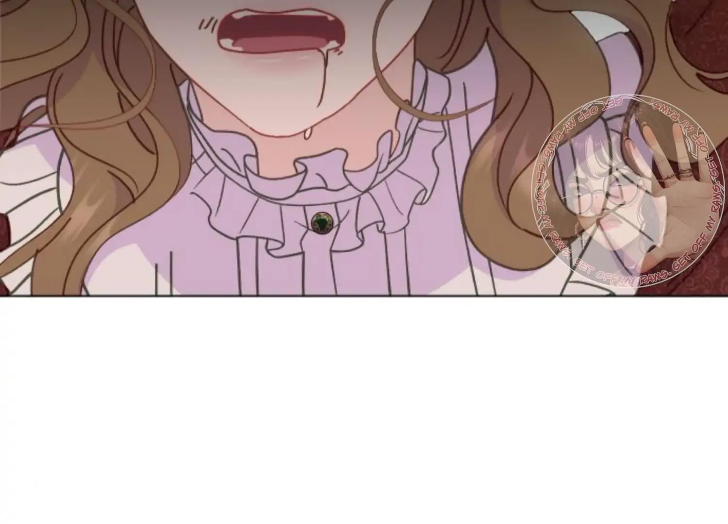 Fall in Love or Die Chapter 89 - Page 19