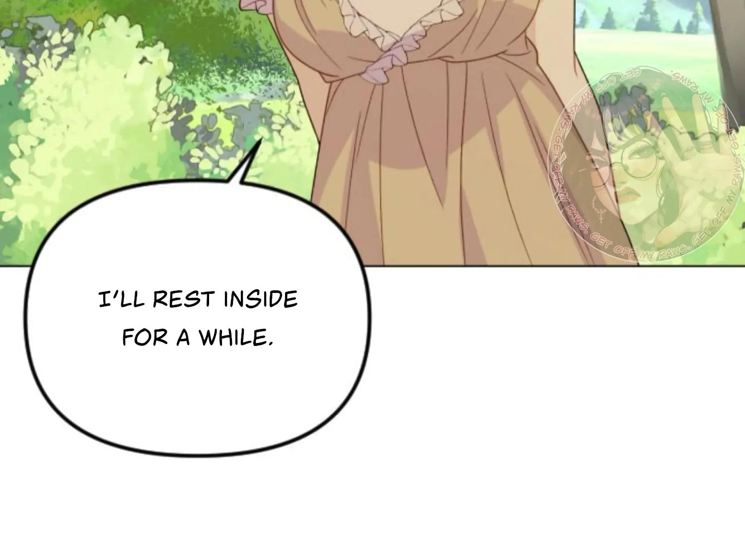 Fall in Love or Die Chapter 89 - Page 183