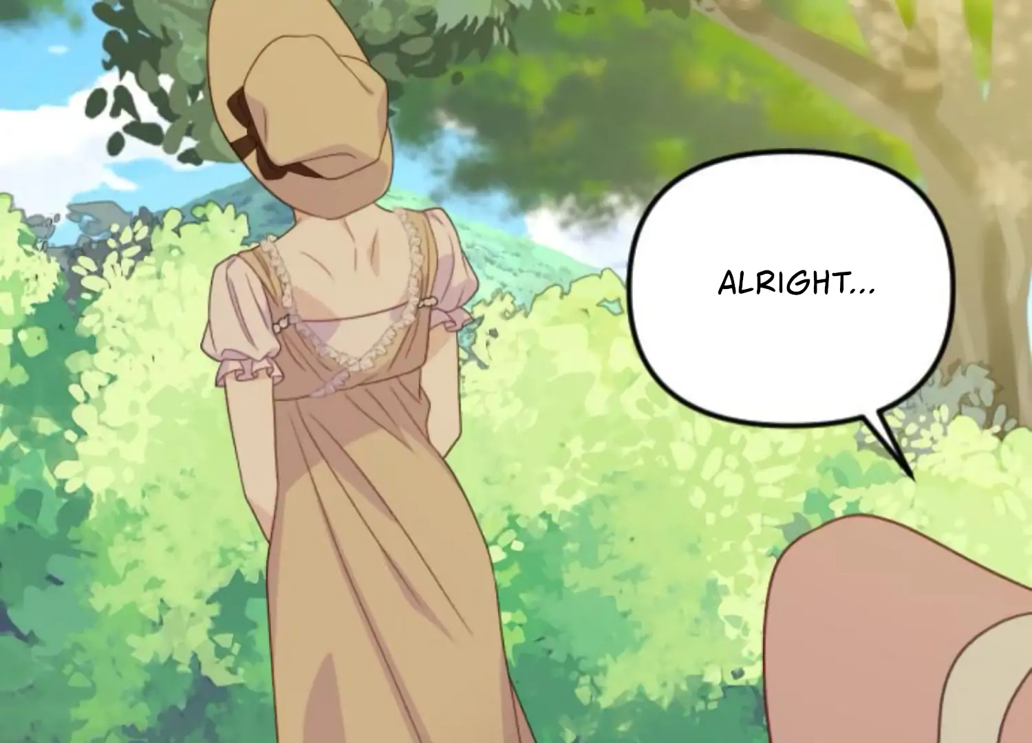 Fall in Love or Die Chapter 89 - Page 185