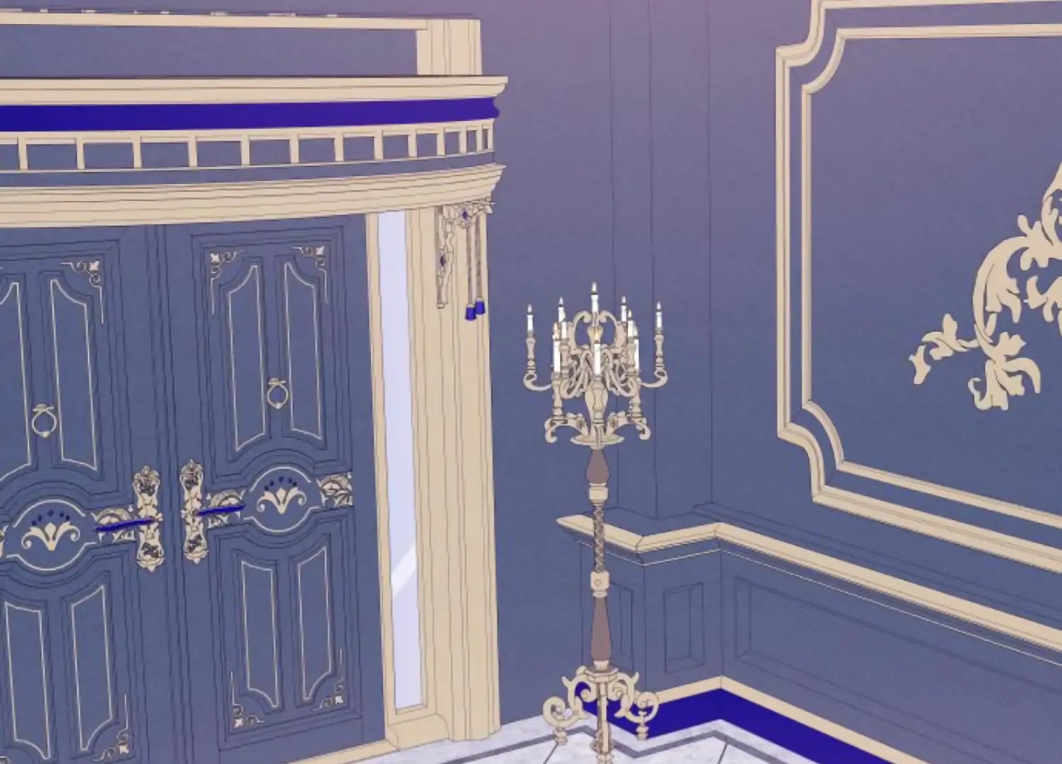 Fall in Love or Die Chapter 89 - Page 190