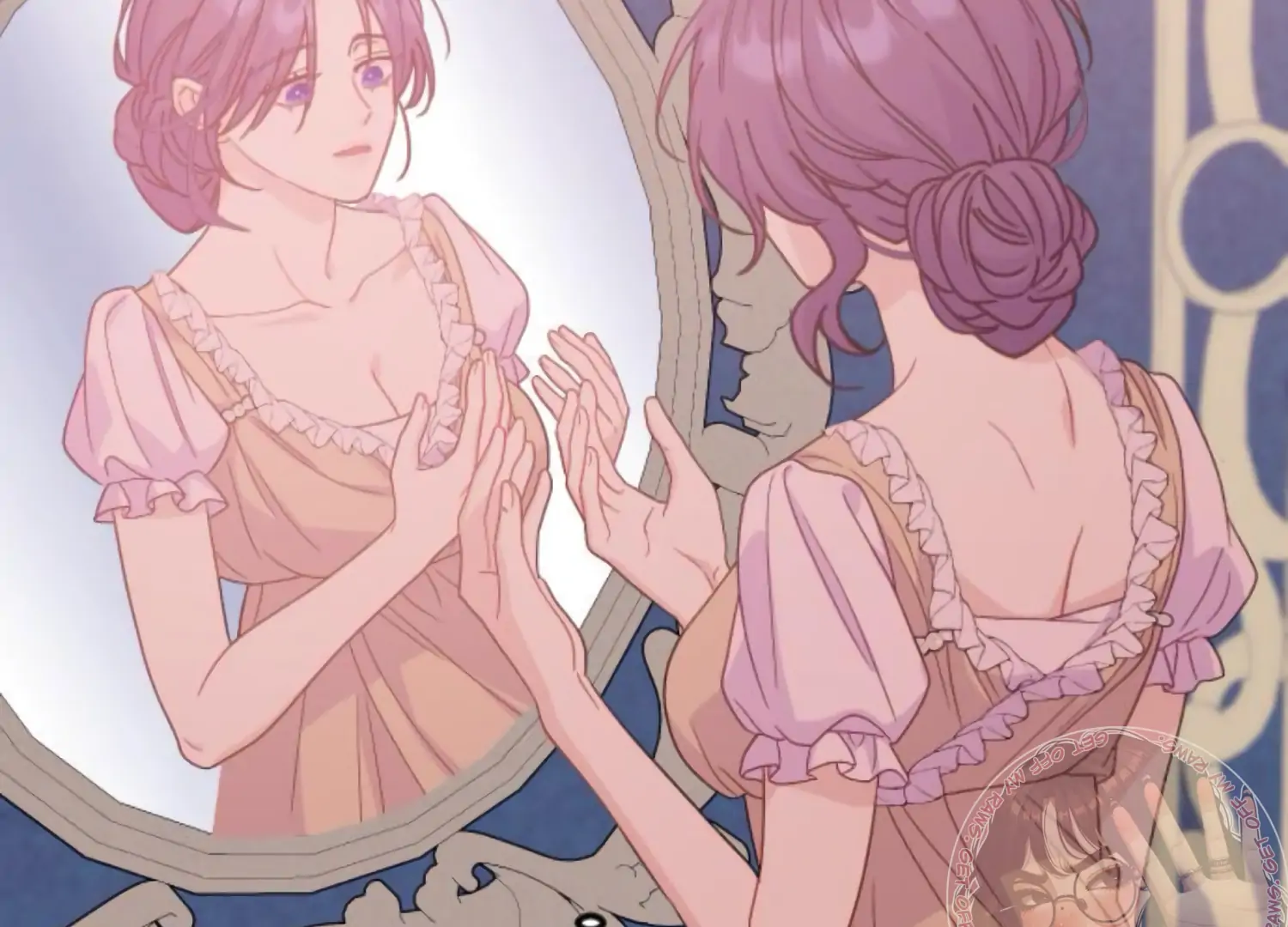 Fall in Love or Die Chapter 89 - Page 193