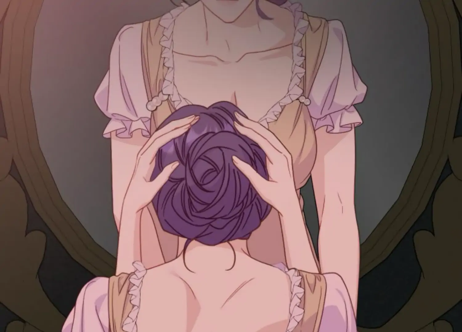 Fall in Love or Die Chapter 89 - Page 200