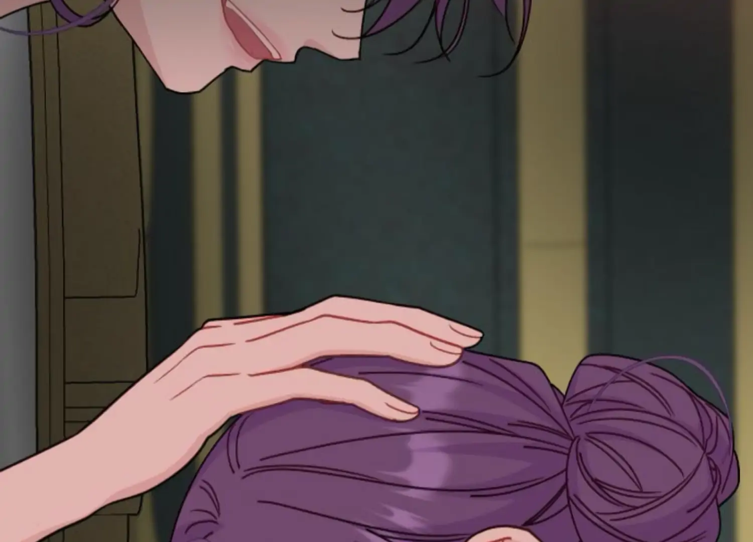 Fall in Love or Die Chapter 89 - Page 206