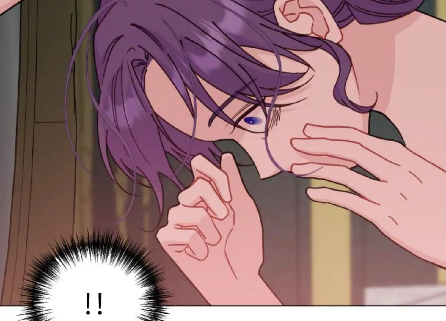 Fall in Love or Die Chapter 89 - Page 207