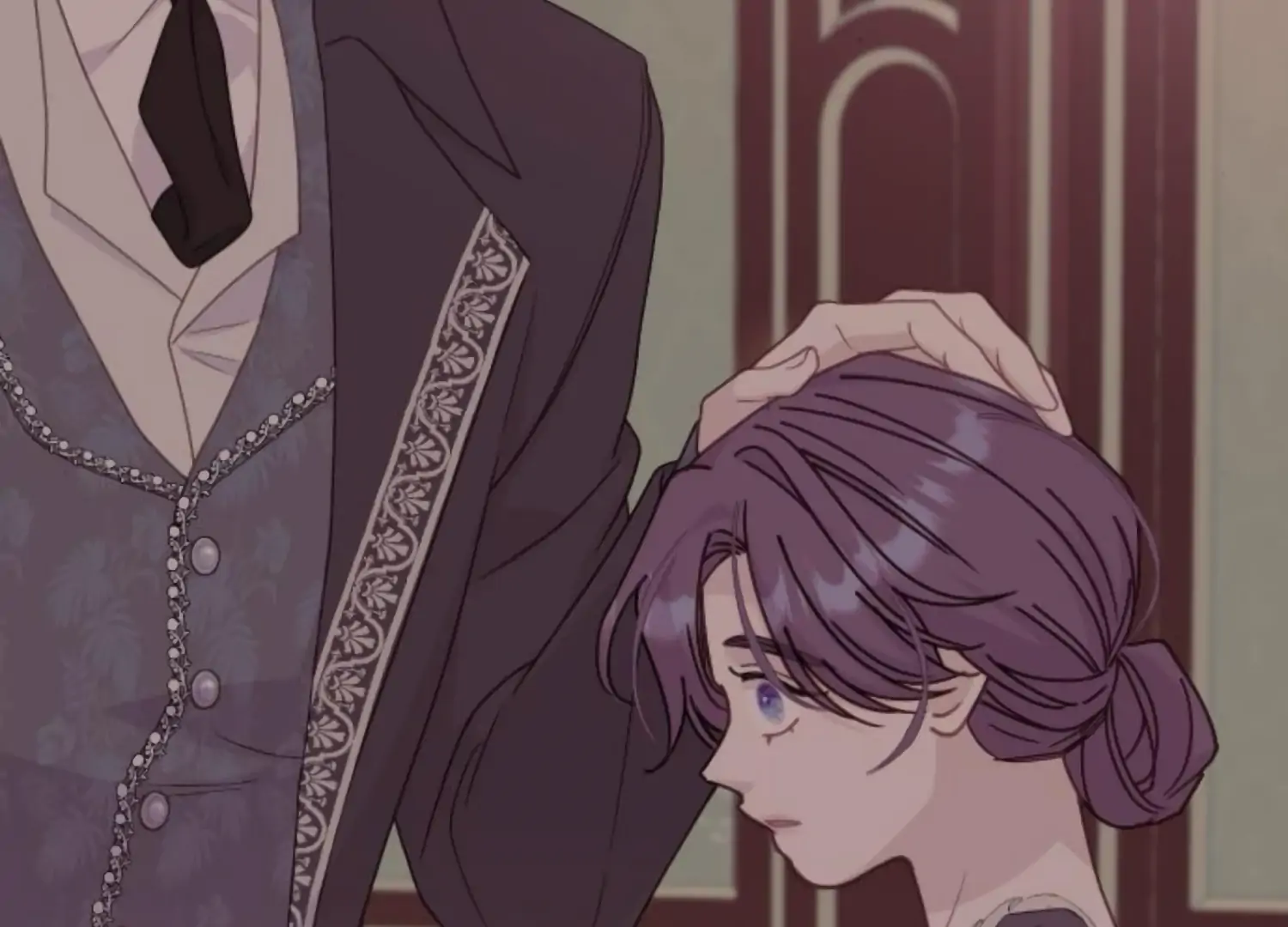 Fall in Love or Die Chapter 89 - Page 210