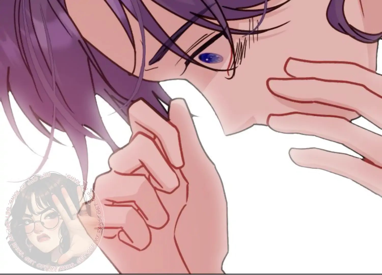 Fall in Love or Die Chapter 89 - Page 214