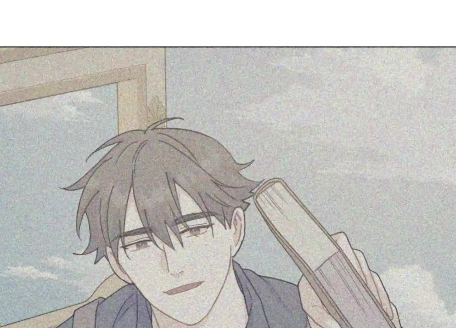 Fall in Love or Die Chapter 89 - Page 216