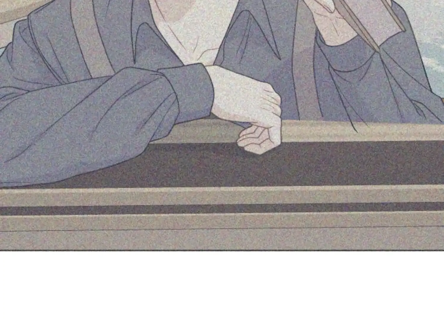 Fall in Love or Die Chapter 89 - Page 217