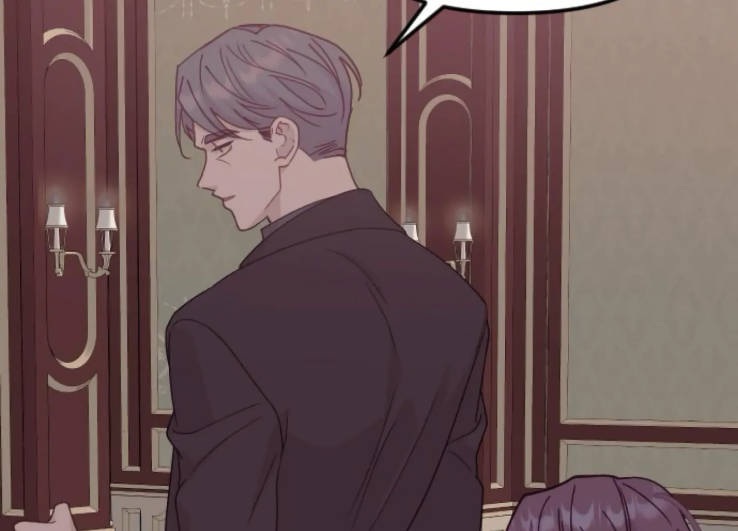 Fall in Love or Die Chapter 89 - Page 223