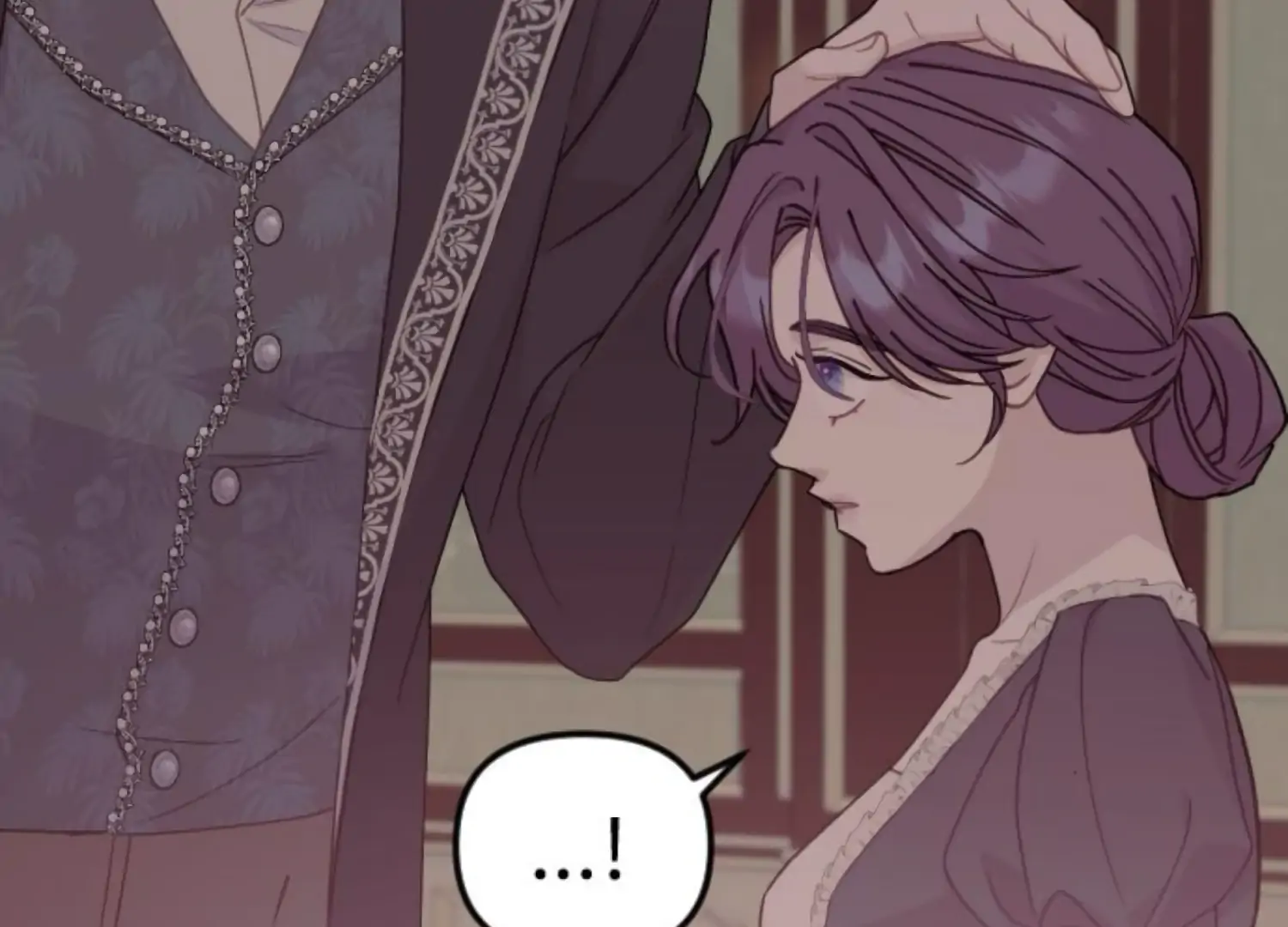 Fall in Love or Die Chapter 89 - Page 238