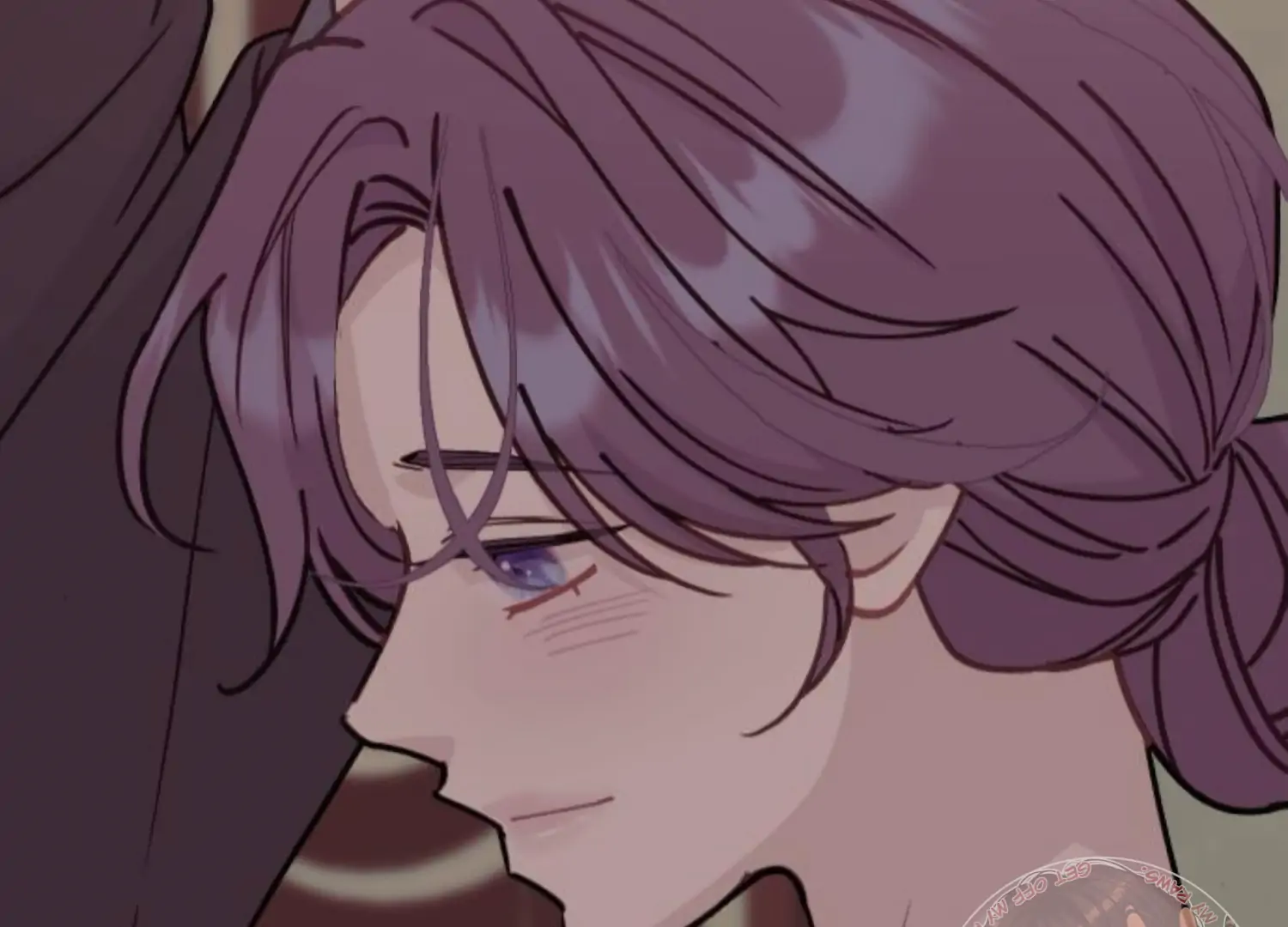 Fall in Love or Die Chapter 89 - Page 244