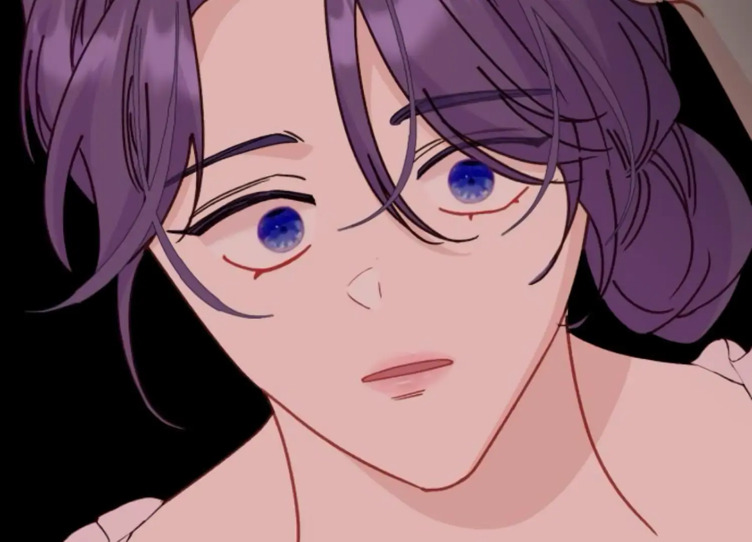 Fall in Love or Die Chapter 89 - Page 254