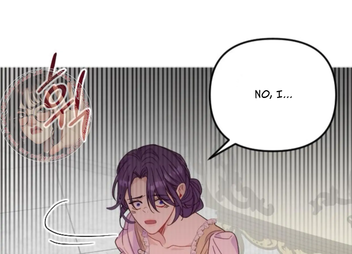 Fall in Love or Die Chapter 89 - Page 258