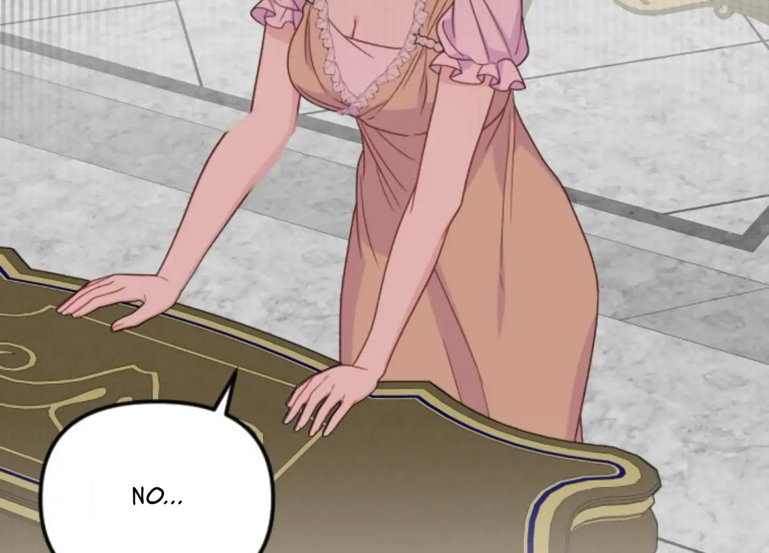 Fall in Love or Die Chapter 89 - Page 259