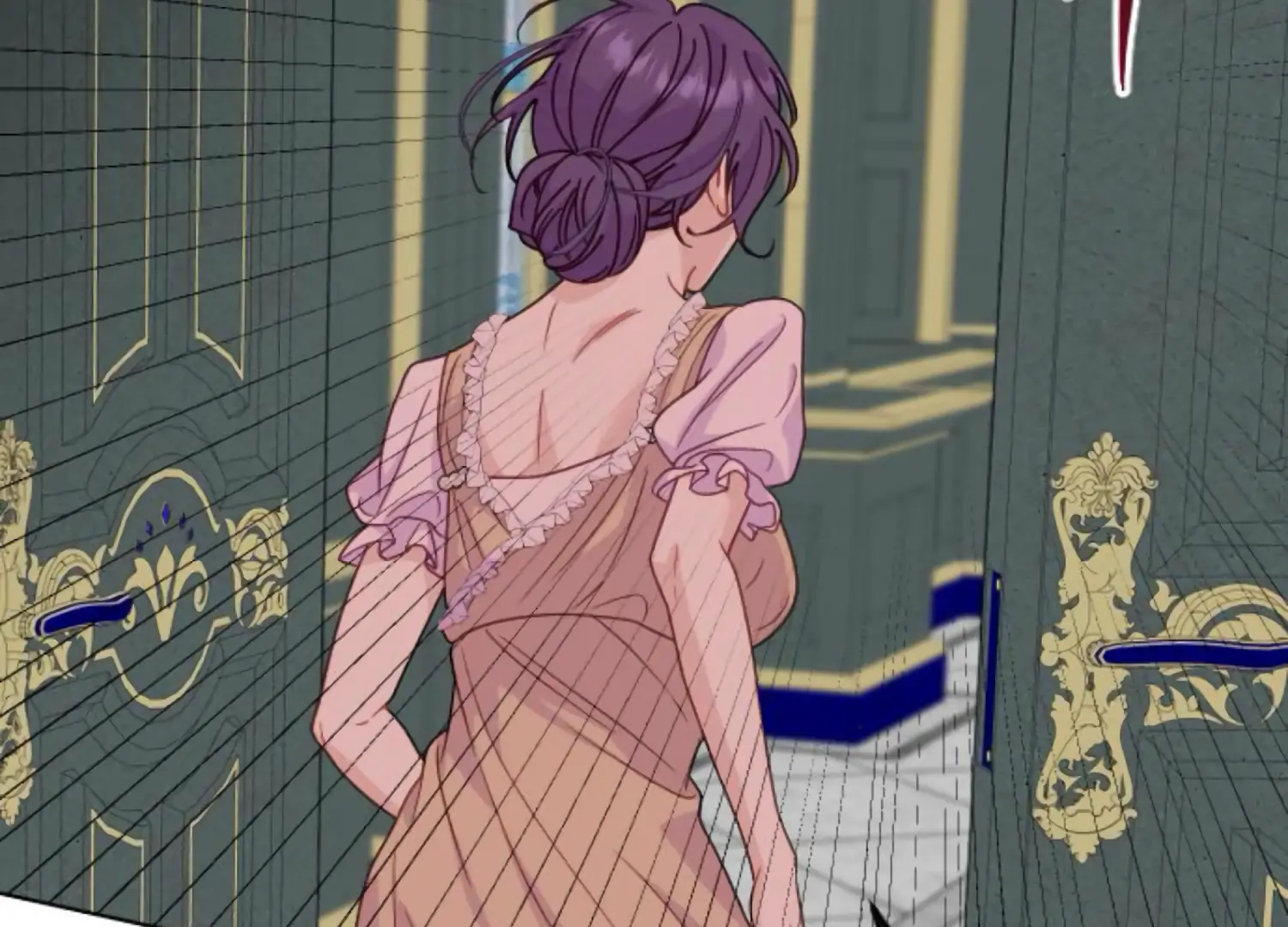 Fall in Love or Die Chapter 89 - Page 263