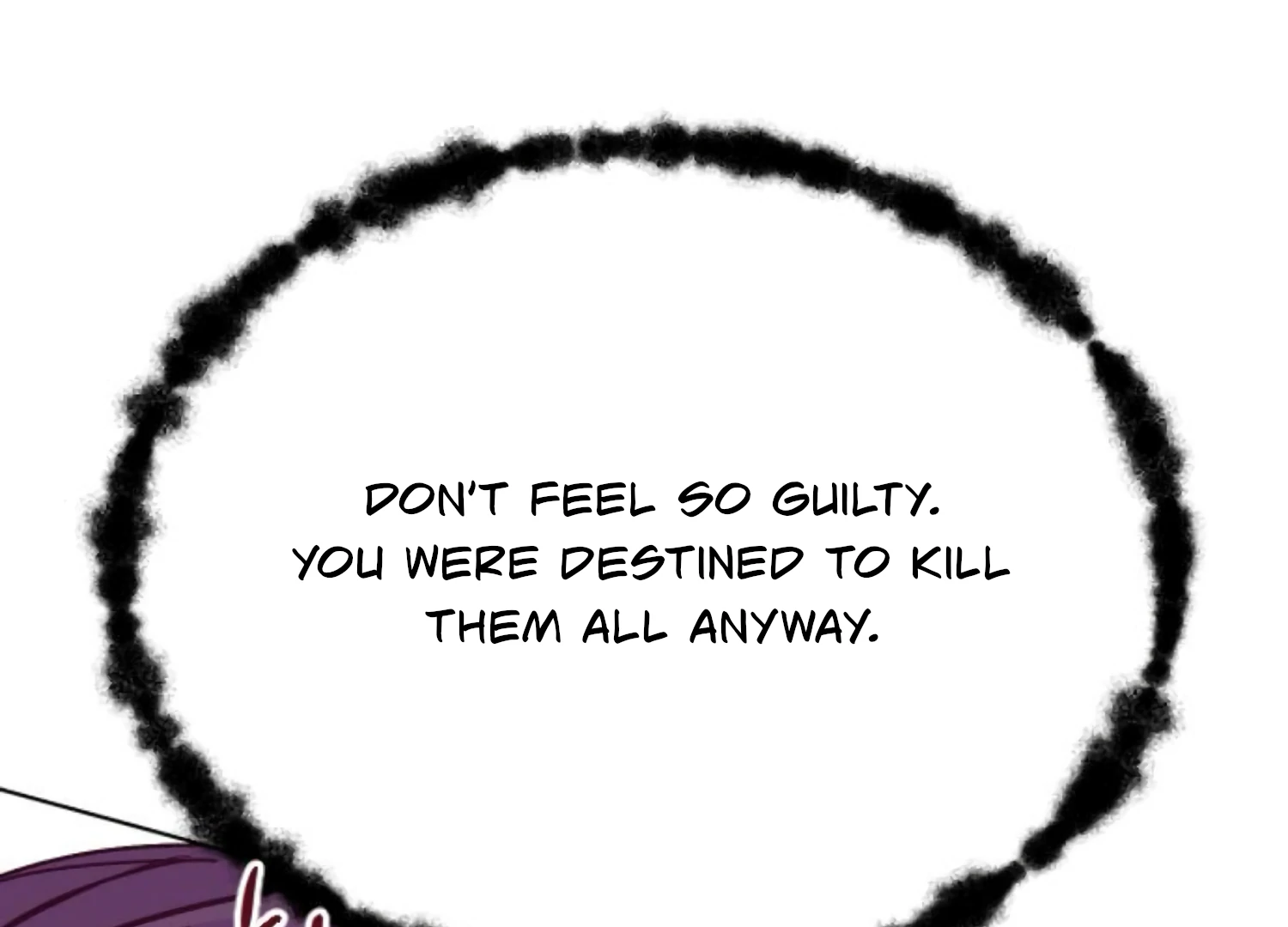 Fall in Love or Die Chapter 89 - Page 265