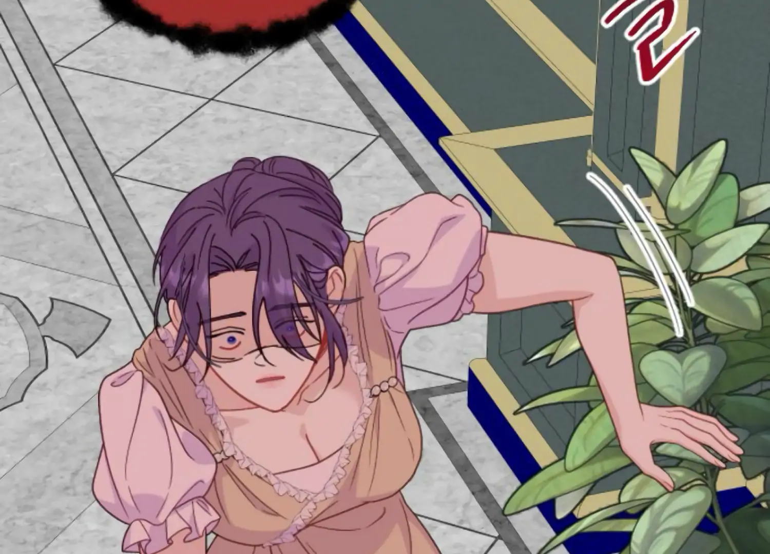 Fall in Love or Die Chapter 89 - Page 270