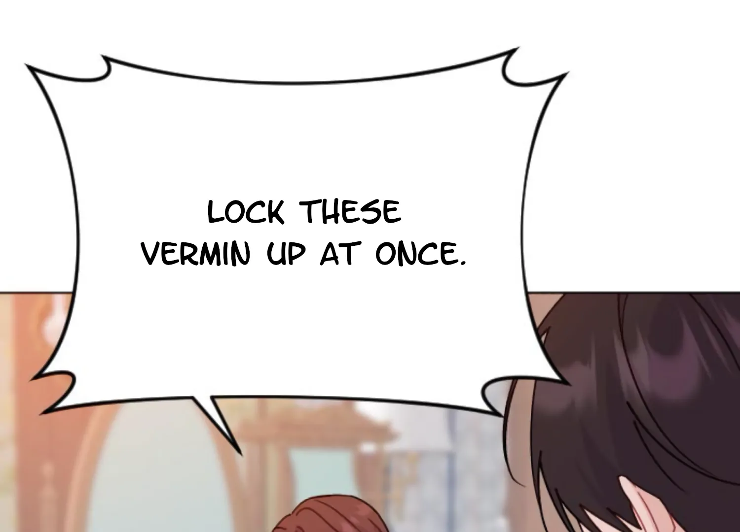 Fall in Love or Die Chapter 89 - Page 28