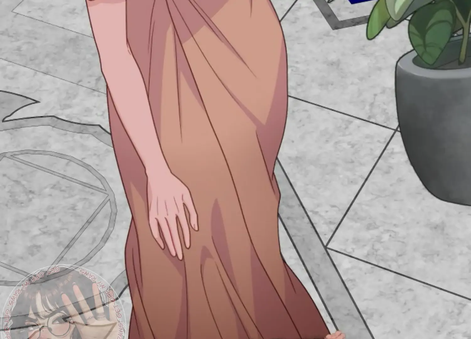 Fall in Love or Die Chapter 89 - Page 271