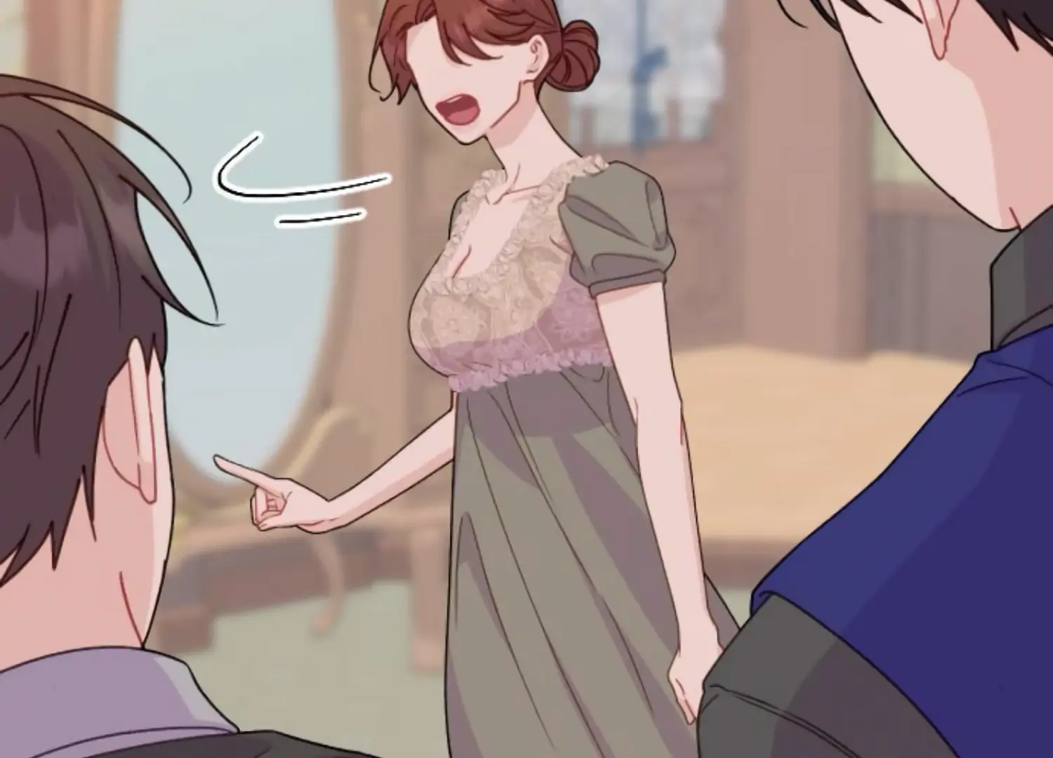 Fall in Love or Die Chapter 89 - Page 29