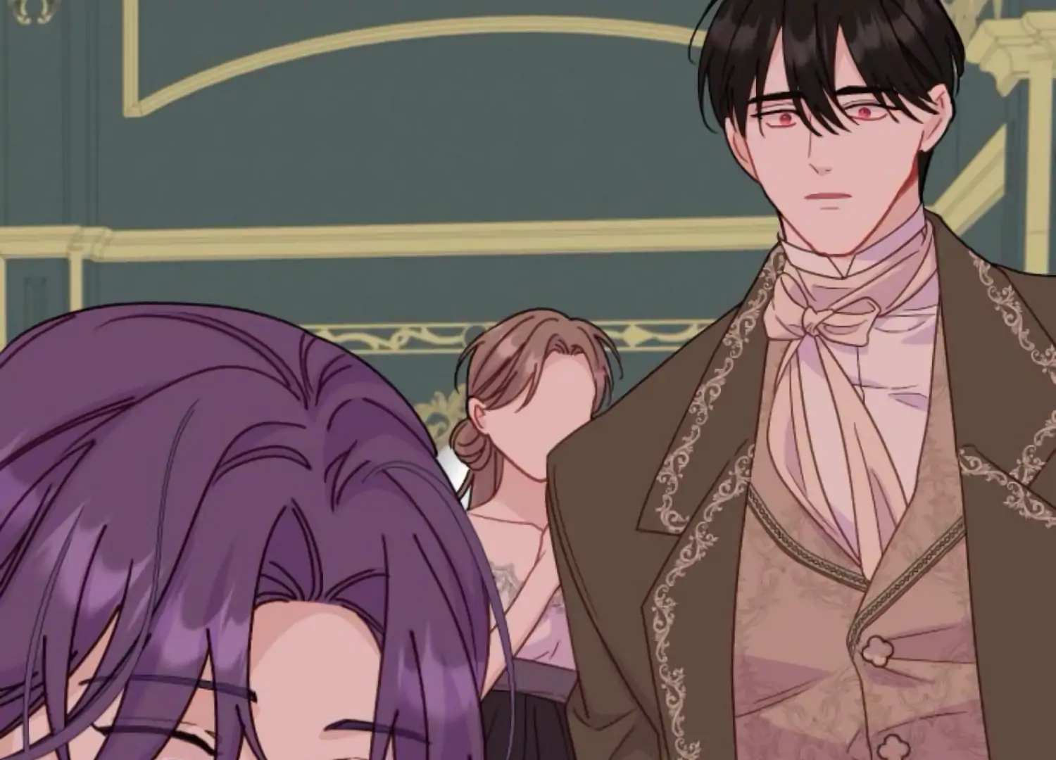 Fall in Love or Die Chapter 89 - Page 283