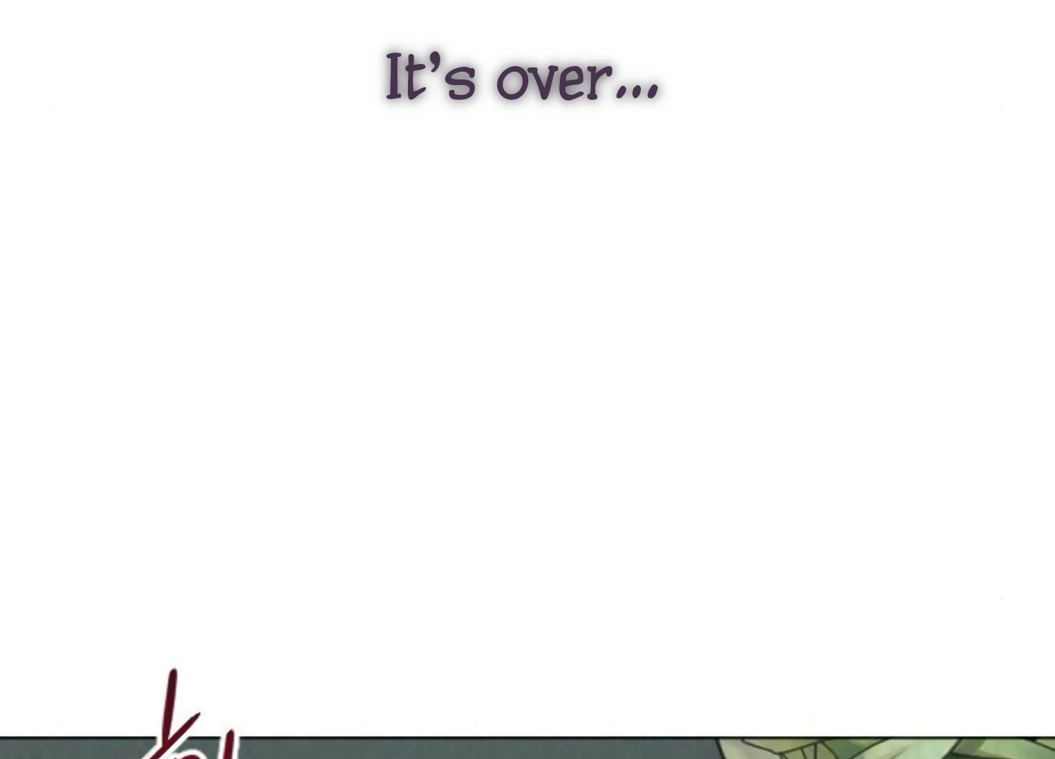 Fall in Love or Die Chapter 89 - Page 288