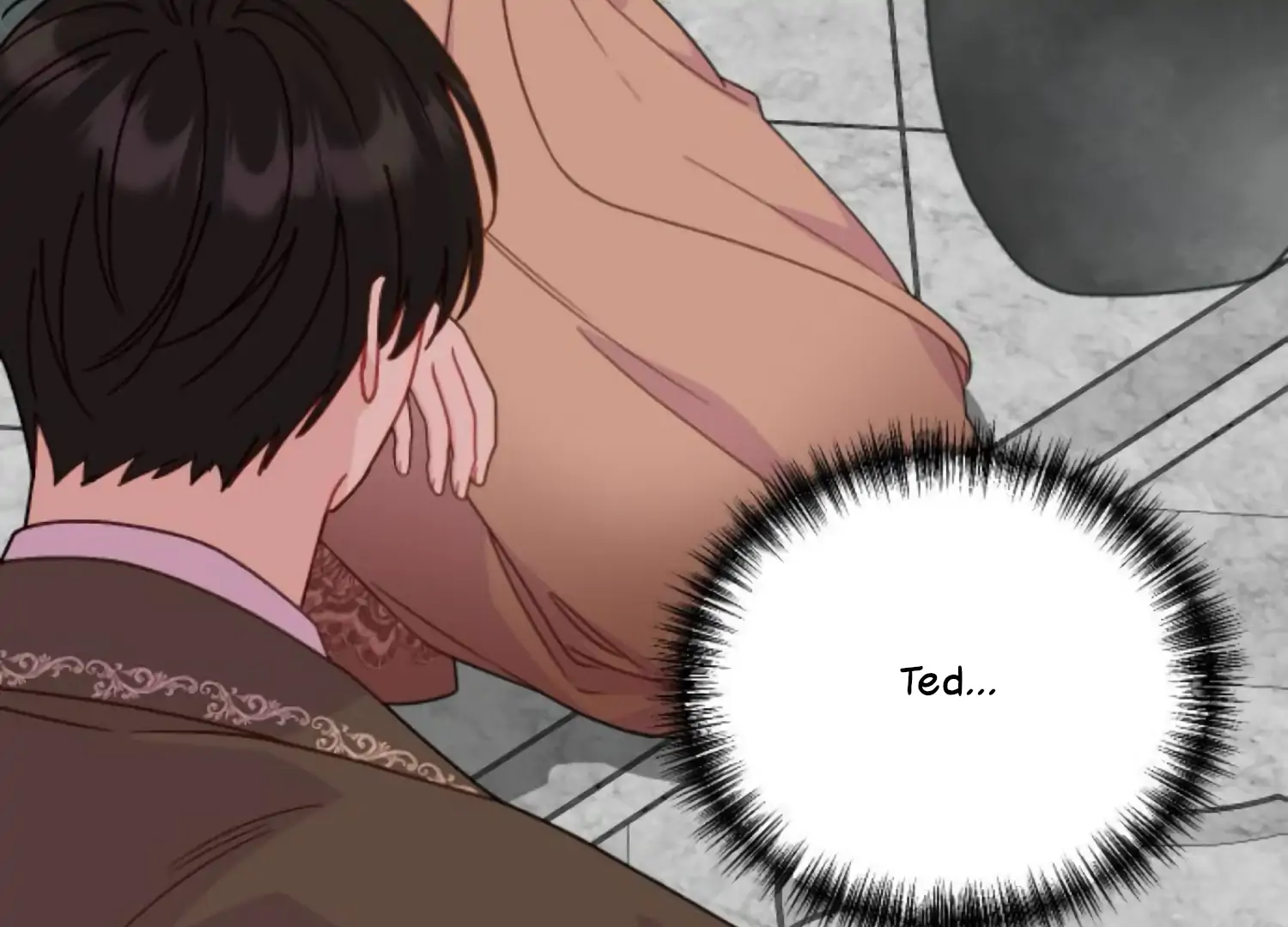 Fall in Love or Die Chapter 89 - Page 290