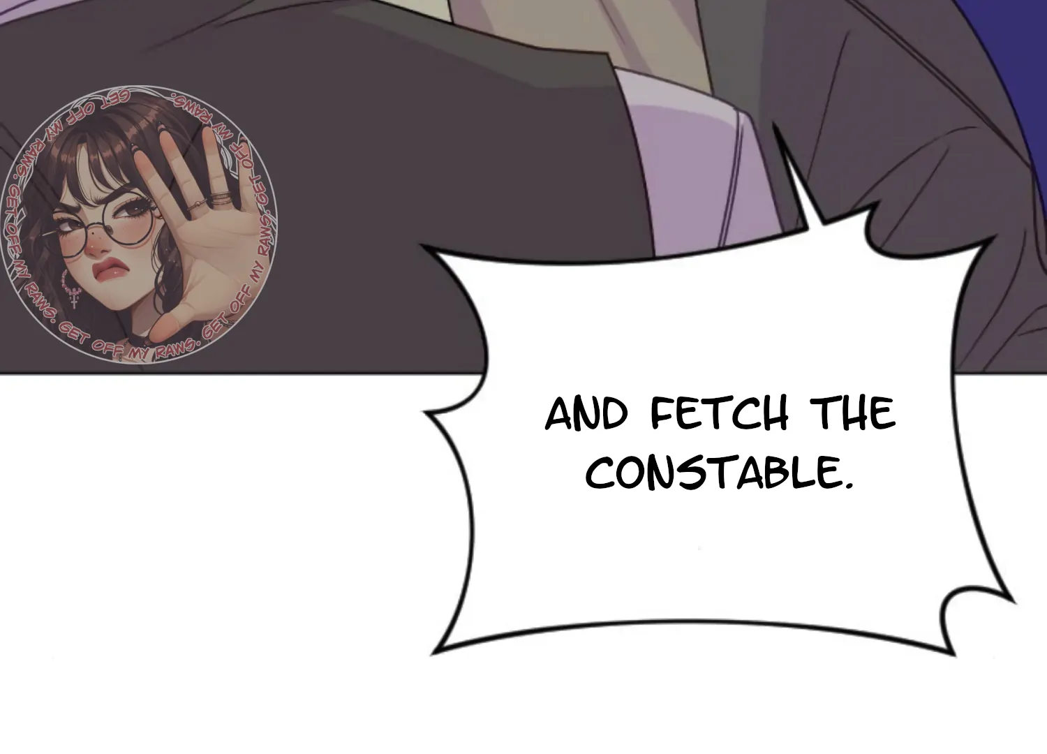 Fall in Love or Die Chapter 89 - Page 30