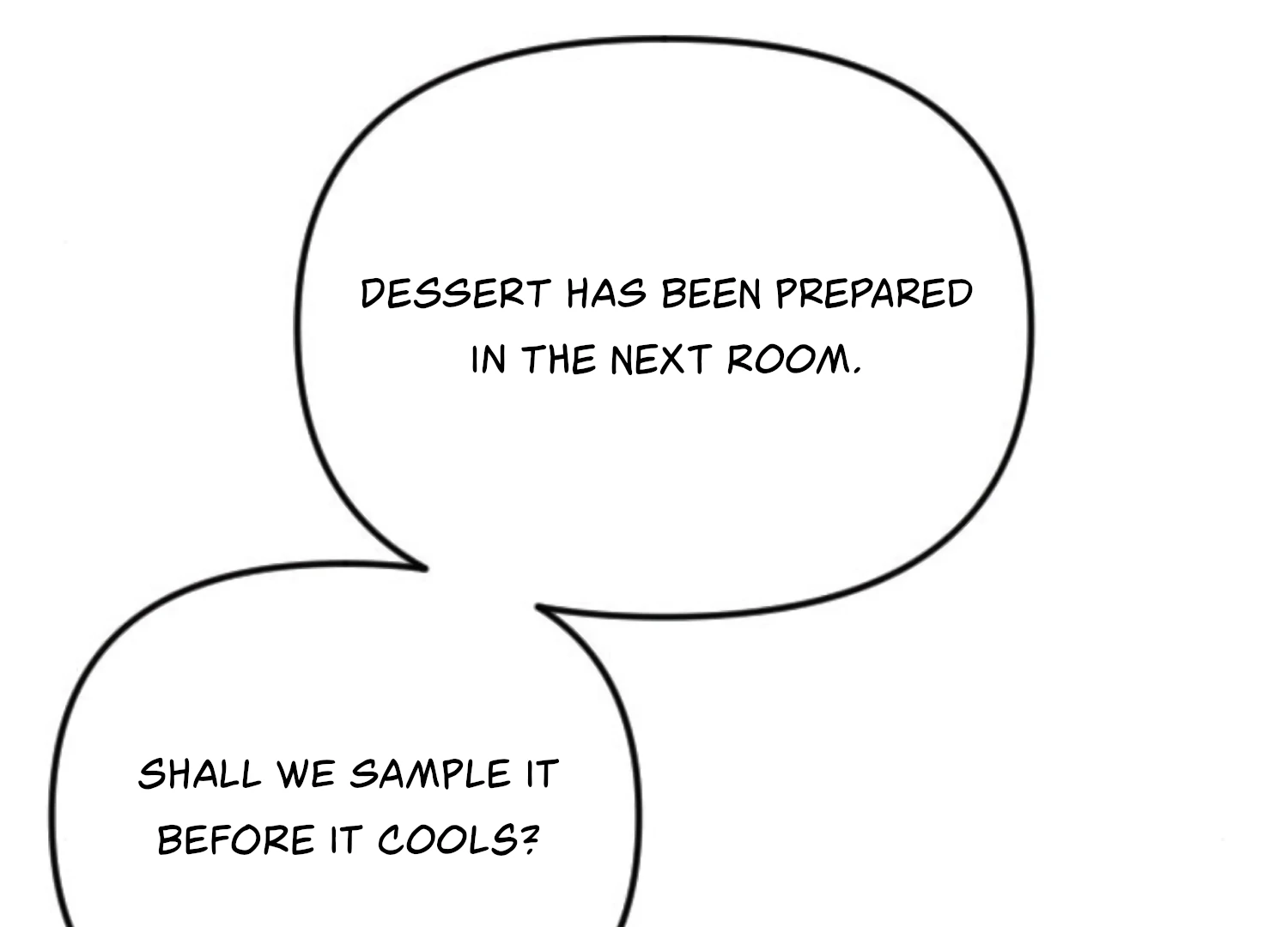 Fall in Love or Die Chapter 89 - Page 299