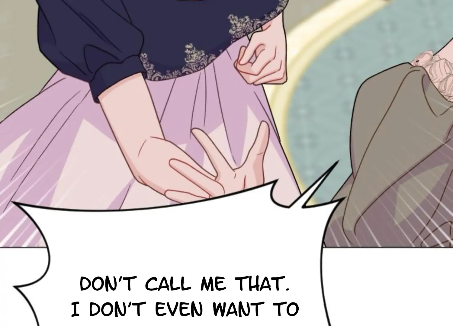 Fall in Love or Die Chapter 89 - Page 33