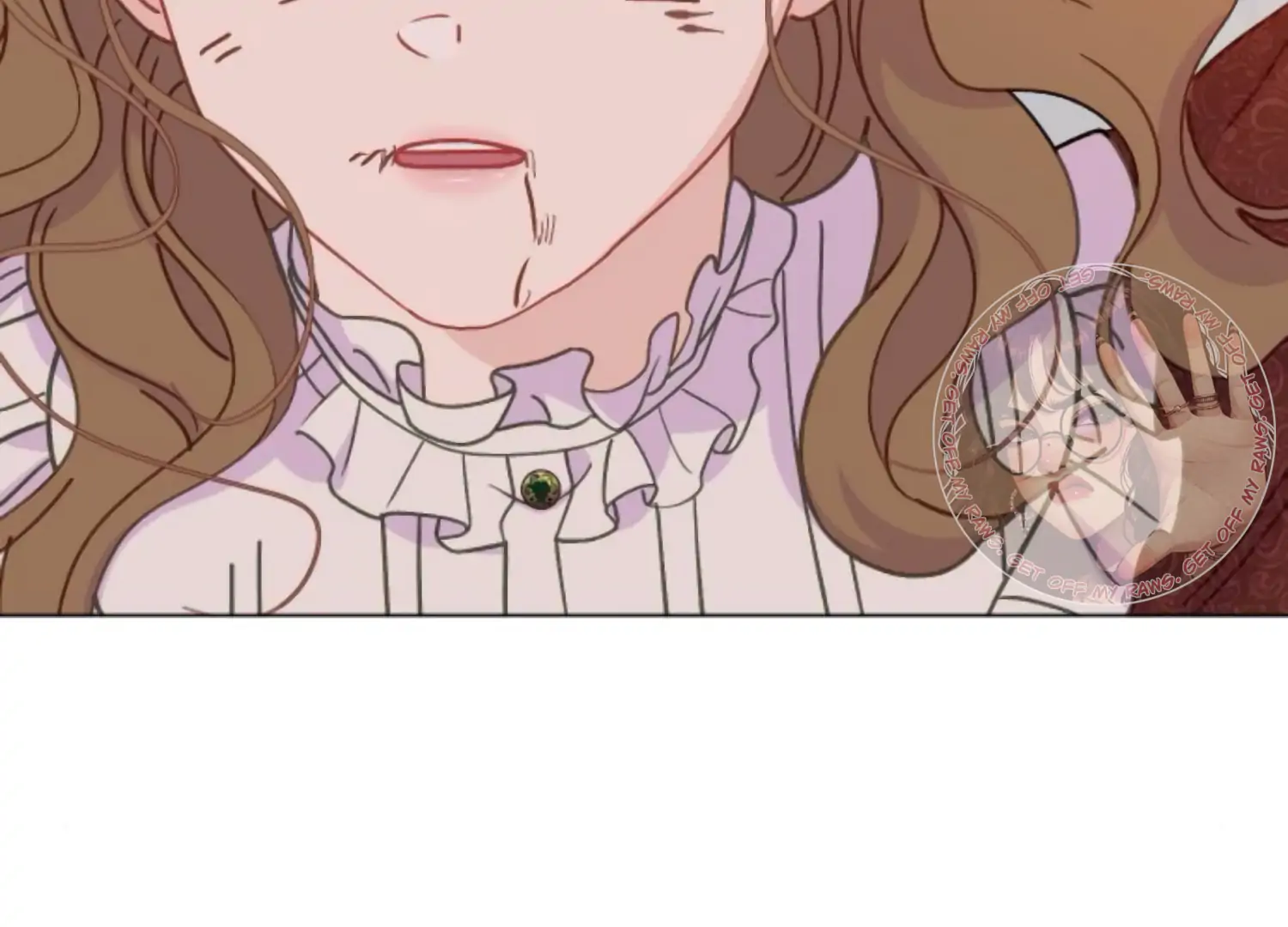 Fall in Love or Die Chapter 89 - Page 39