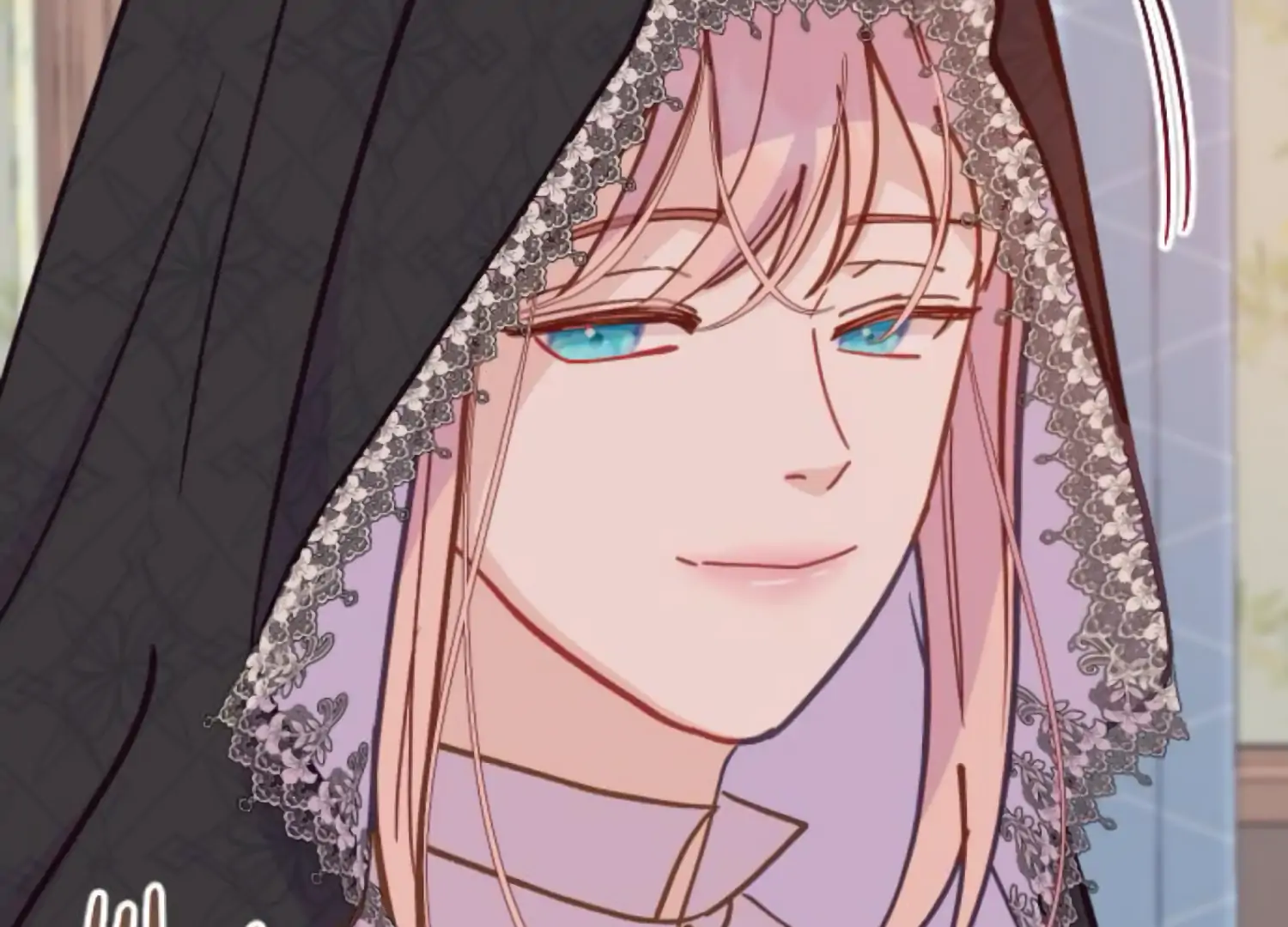 Fall in Love or Die Chapter 89 - Page 41