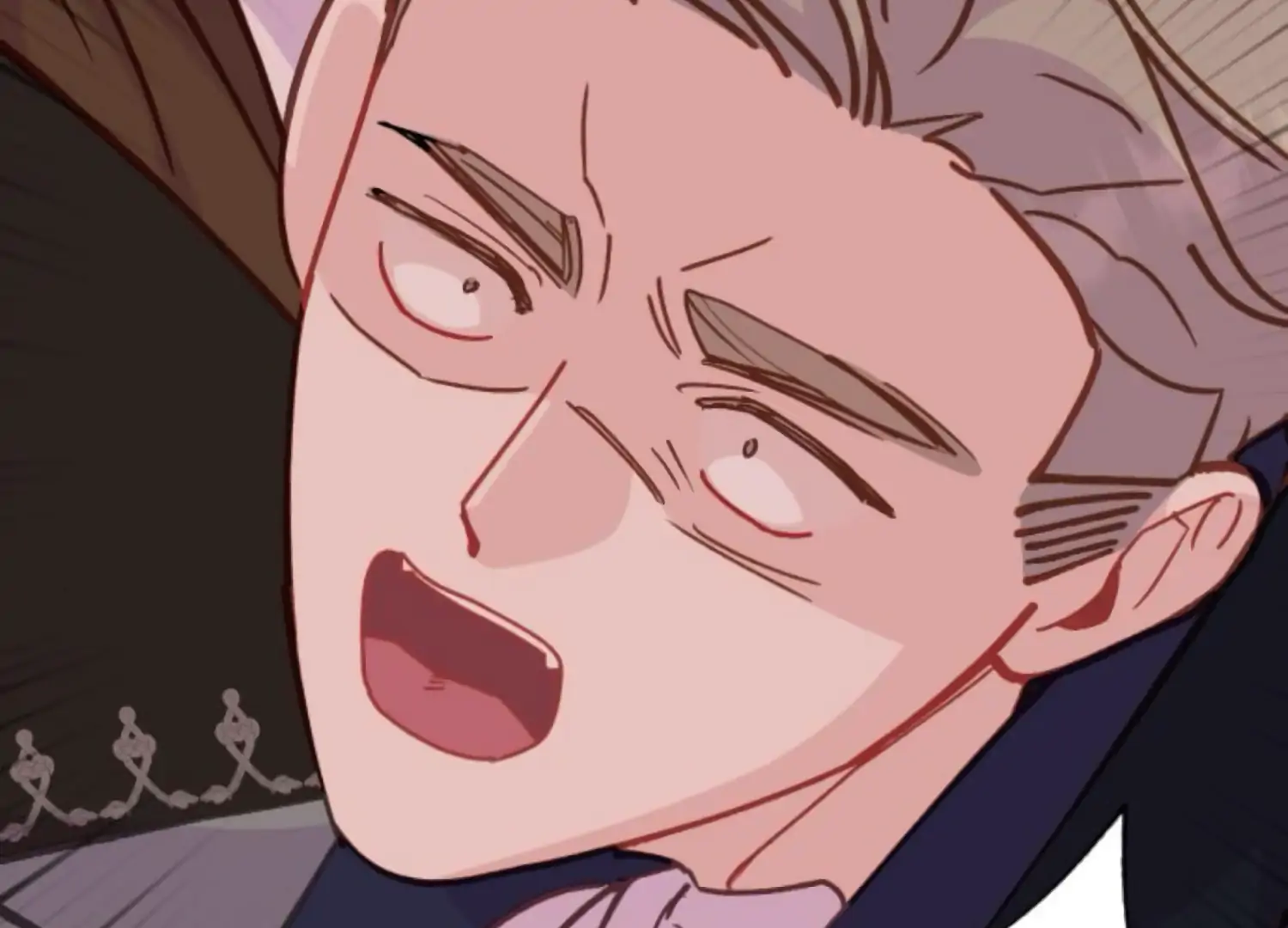 Fall in Love or Die Chapter 89 - Page 59