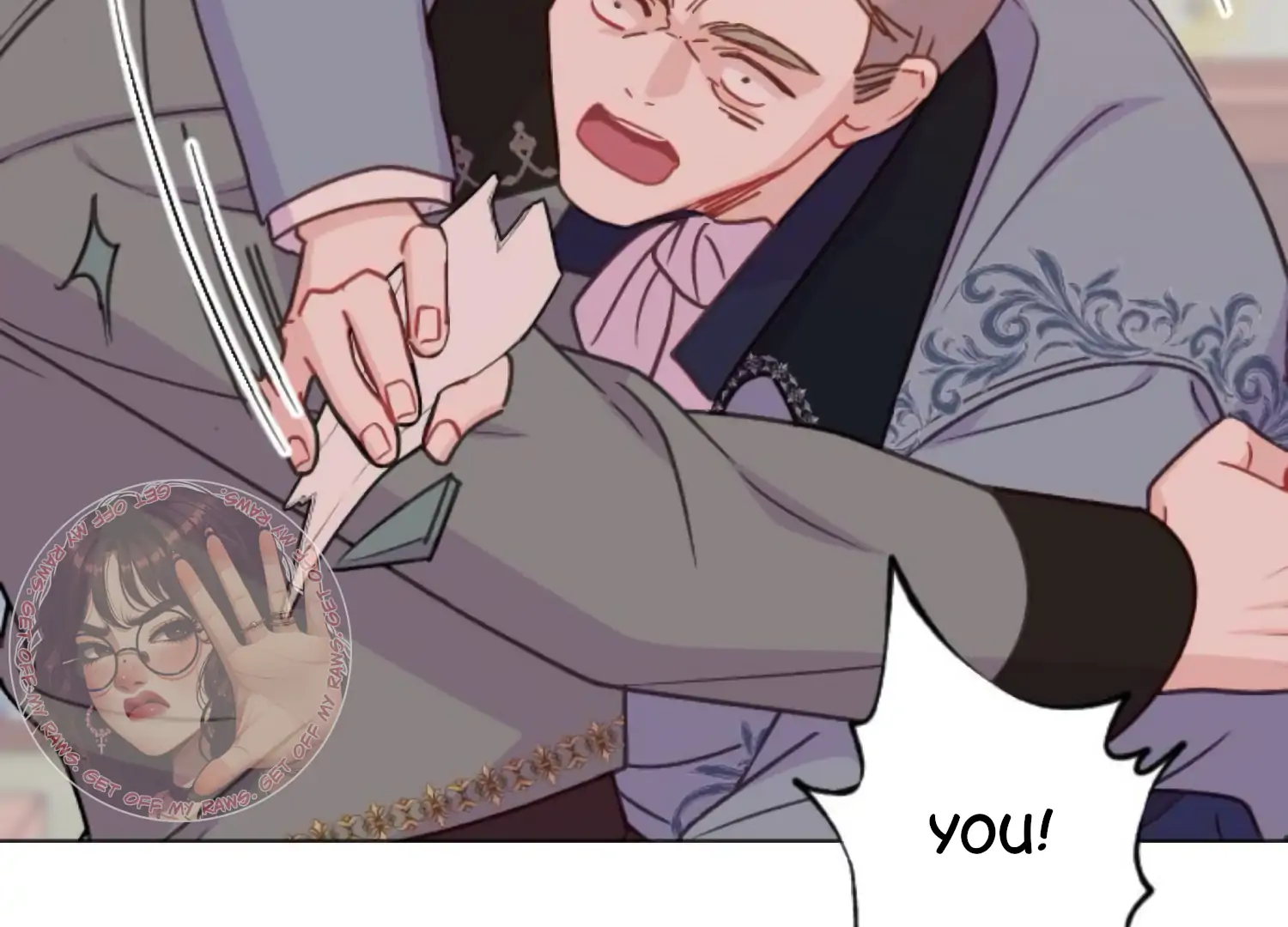 Fall in Love or Die Chapter 89 - Page 67