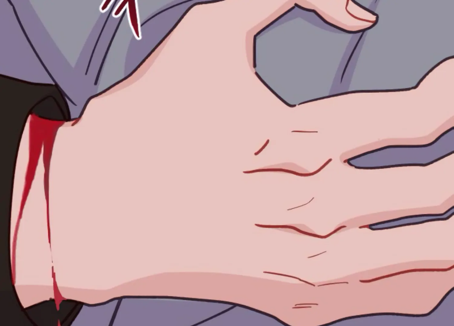 Fall in Love or Die Chapter 89 - Page 69