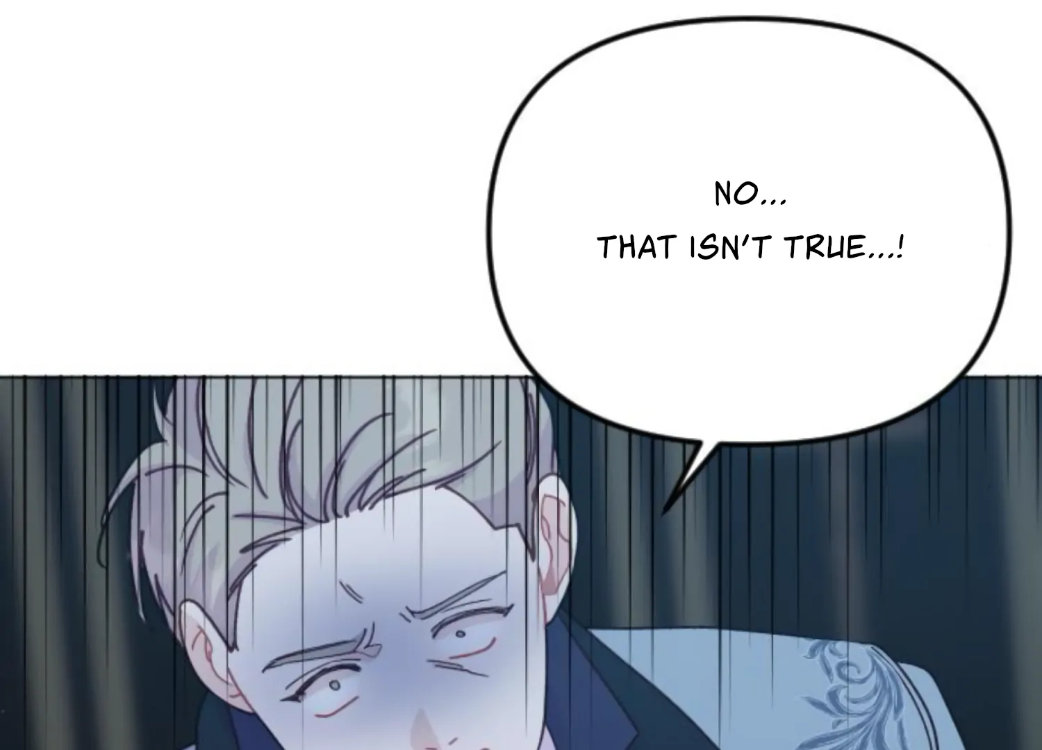 Fall in Love or Die Chapter 89 - Page 8