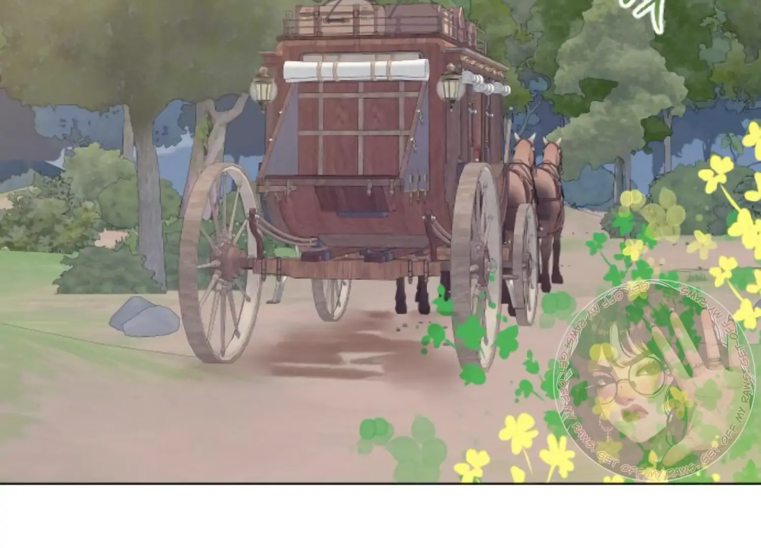 Fall in Love or Die Chapter 89 - Page 75