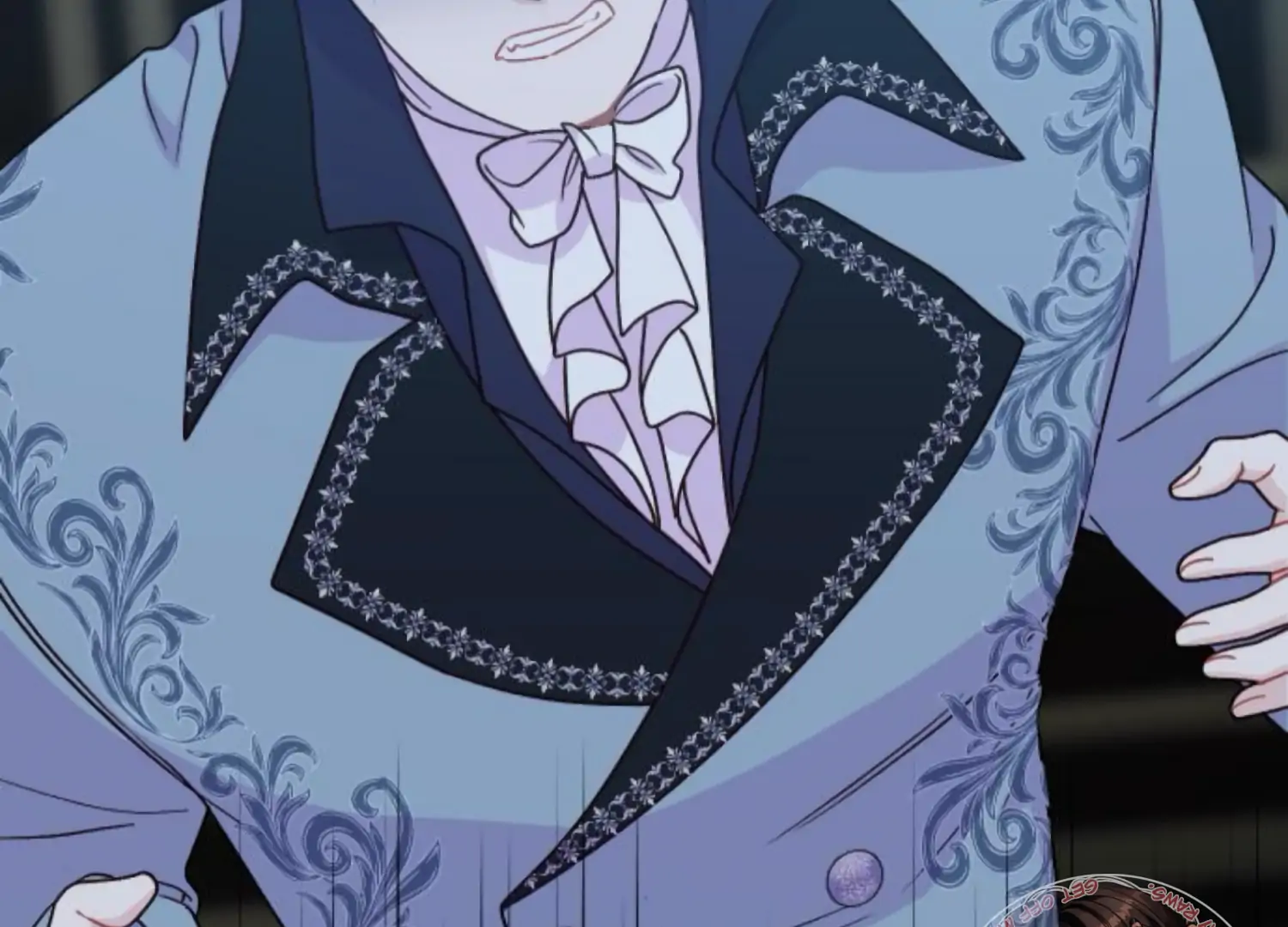 Fall in Love or Die Chapter 89 - Page 9