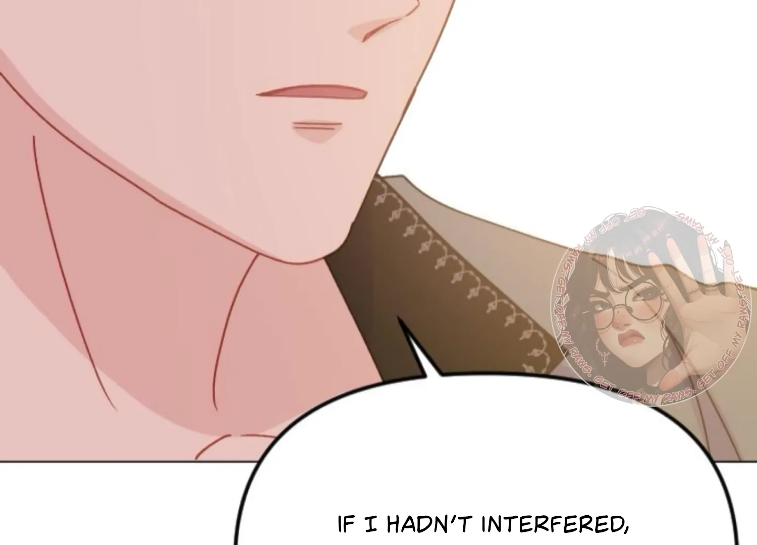 Fall in Love or Die Chapter 89 - Page 83