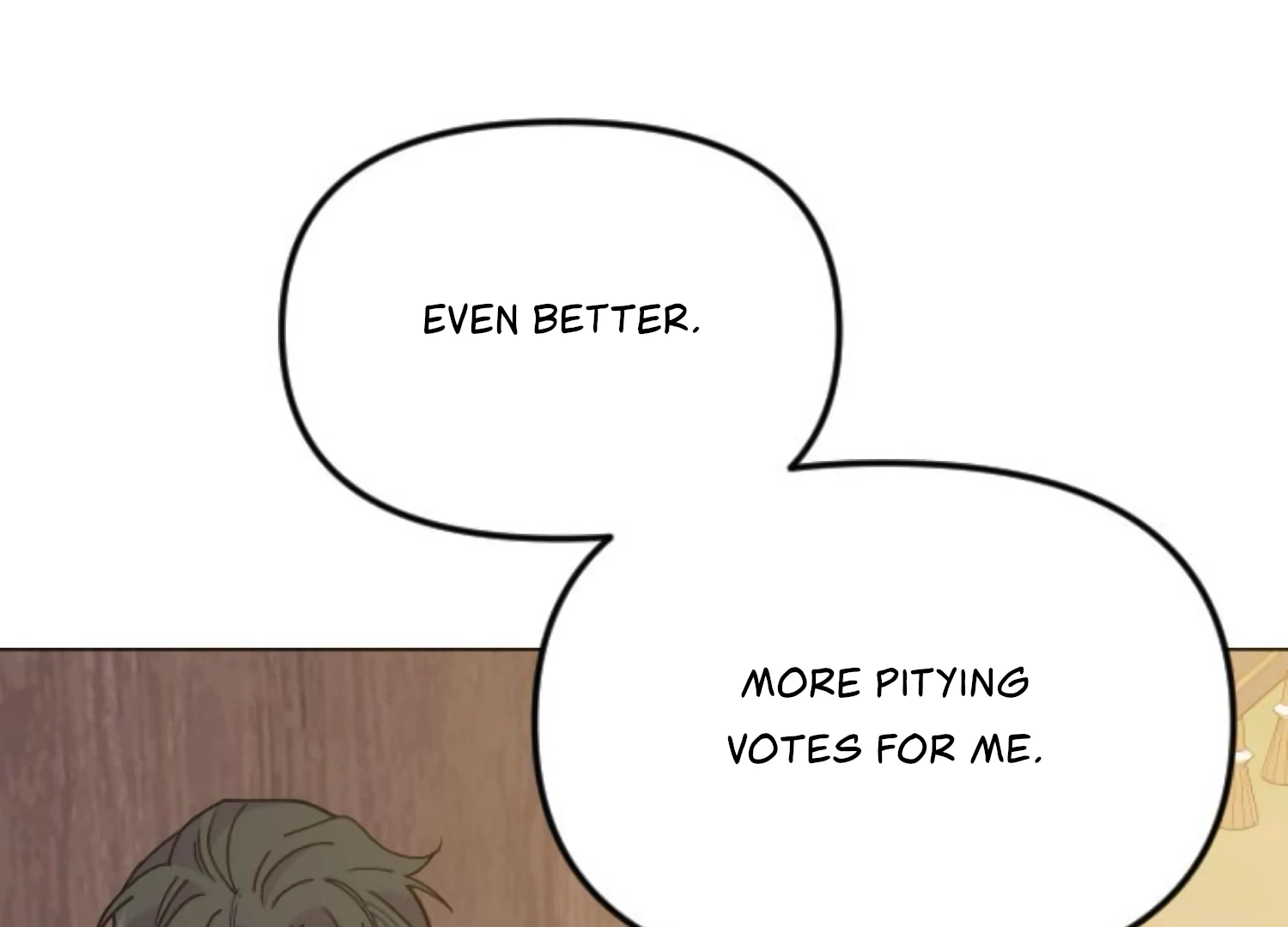 Fall in Love or Die Chapter 89 - Page 85