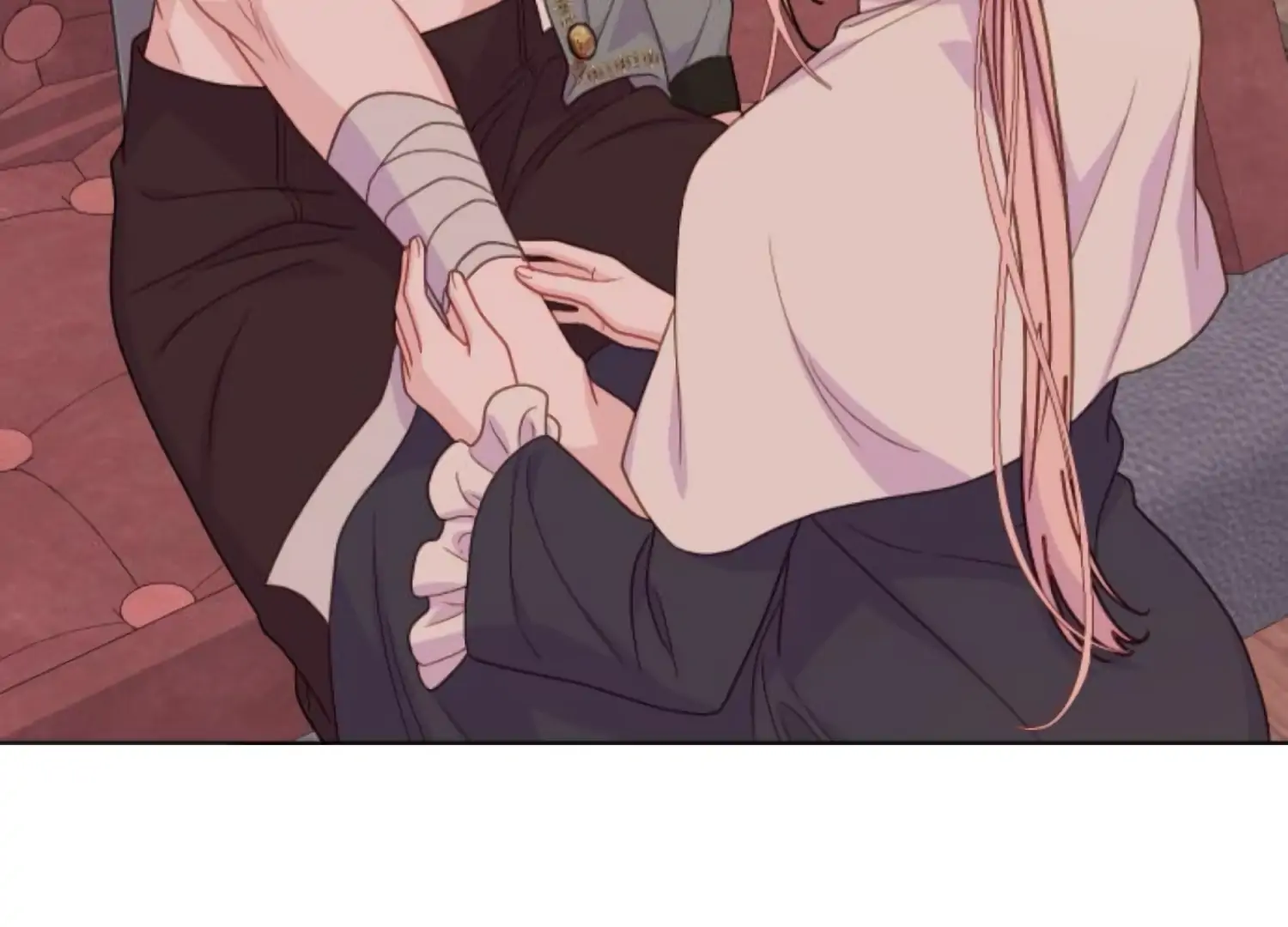 Fall in Love or Die Chapter 89 - Page 87