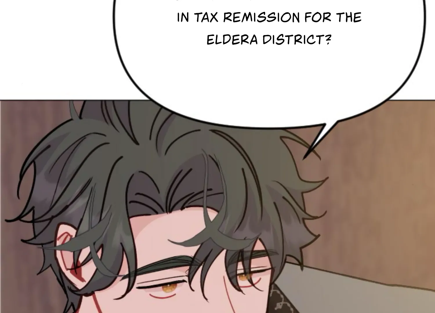 Fall in Love or Die Chapter 89 - Page 89